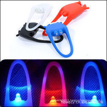 Silicone Bike LED